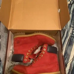 Timberland | Shoes | Timberland 6 Inch Premium Limited 